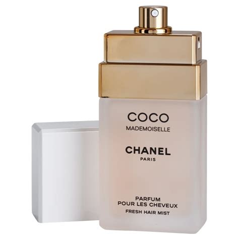 coco chanel mademoiselle hair mist price|coco mademoiselle moisture mist price.